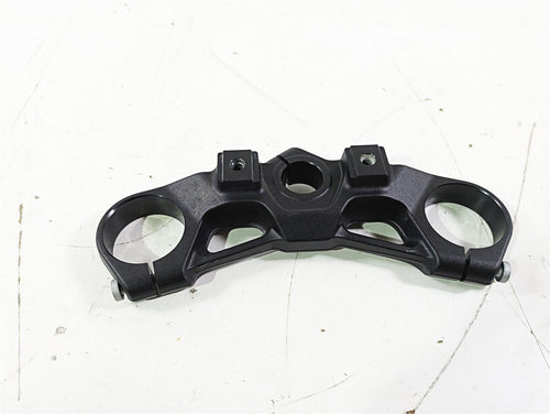 2022 KTM 1290 Super Adventure S Upper Triple Tree Steering Clamp 61901034032 | Mototech271