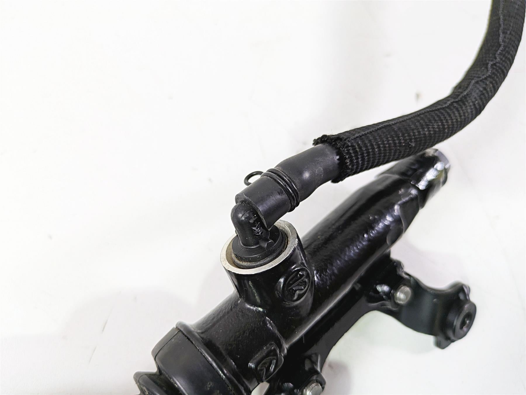 2019 BMW G310GS K02 Rear Brake Master Cylinder + Reservoir 34318560098 {{ shop.shopifyCountryName }} - Mototech271