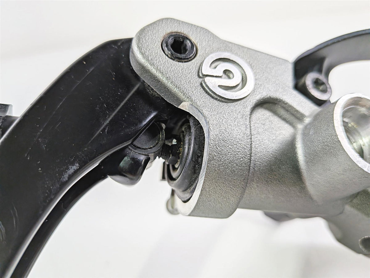 2022 Ducati Panigale V4 S V4S Brembo Clutch Radial Master Cylinder 63040932AA-Mototech271