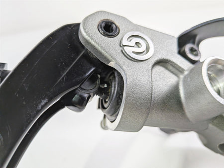 2022 Ducati Panigale V4 S V4S Brembo Clutch Radial Master Cylinder 63040932AA-Mototech271