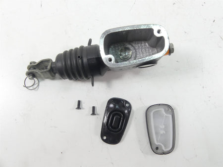 2021 Harley Softail FXBBS Street Bob Rear Brake Master Cylinder 41700460 {{ shop.shopifyCountryName }} - Mototech271