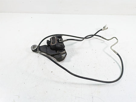 2013 Harley Softail FLSTFB Fat Boy Lo Rear Brake Caliper 25mm - Read 40908-08 {{ shop.shopifyCountryName }} - Mototech271