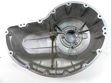 2013 Harley VRSCF Muscle Vrod Right Engine Clutch Side Cover 25293-09K {{ shop.shopifyCountryName }} - Mototech271