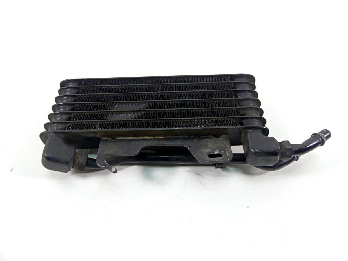 2009 Harley XR1200 Sportster Oil Cooler & Lines 63050-08A – Mototech271