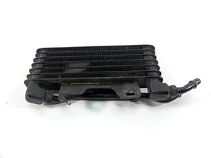 2009 Harley XR1200 Sportster Oil Cooler & Lines 63050-08A | Mototech271