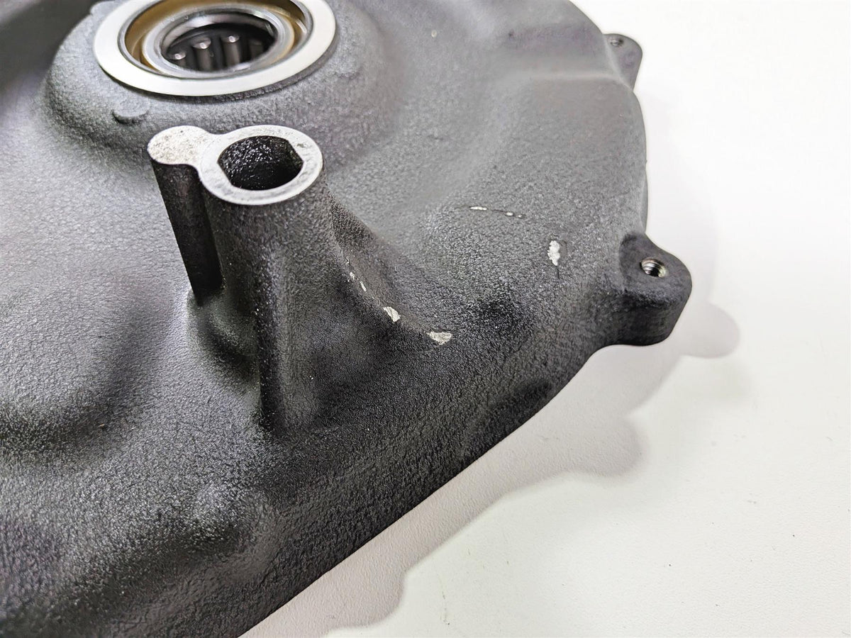 2006 Harley Davidson Dyna FXDBI Street Bob Inner Primary Drive Cover 60681-06A {{ shop.shopifyCountryName }} - Mototech271