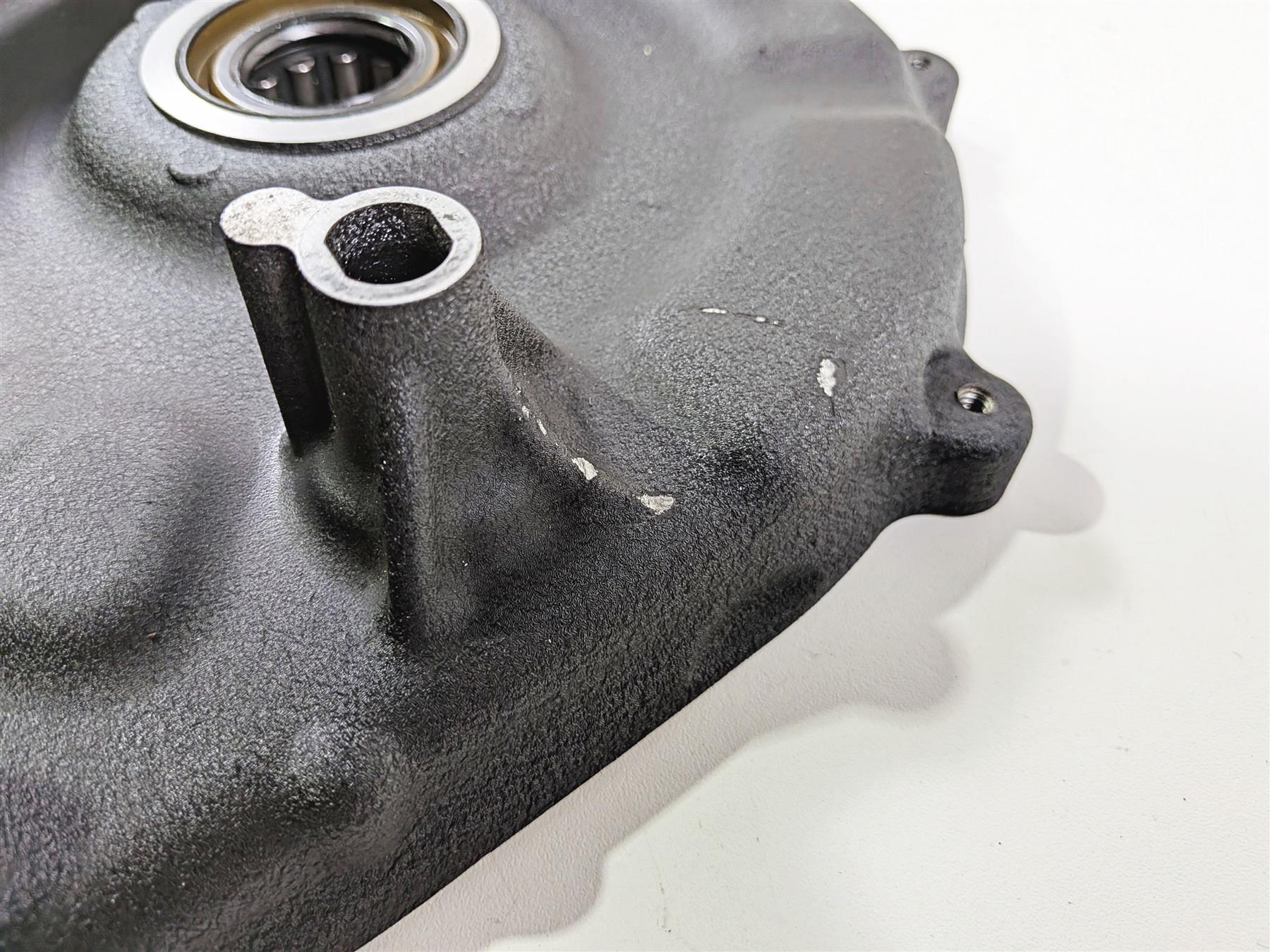 2006 Harley Davidson Dyna FXDBI Street Bob Inner Primary Drive Cover 60681-06A {{ shop.shopifyCountryName }} - Mototech271