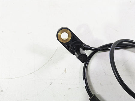 2020 Kawasaki ZX6R Ninja Front Abs Brake Wheel Speed Sensor 21176-0737 {{ shop.shopifyCountryName }} - Mototech271