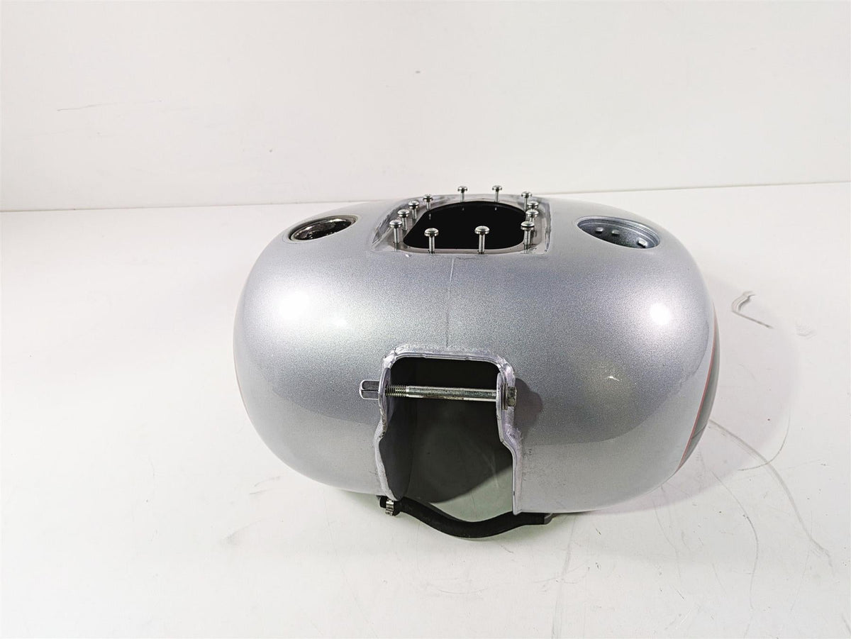 2014 Harley FXDL Dyna Low Rider Fuel Gas Petrol Tank - No Dent - Read 61000707 {{ shop.shopifyCountryName }} - Mototech271