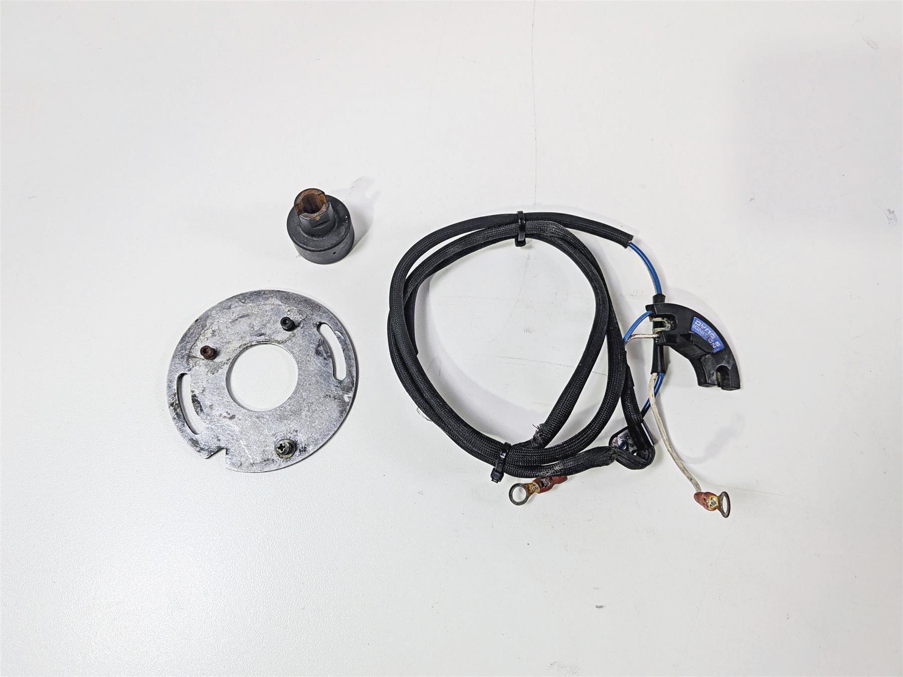 1998 Harley Dyna FXDL Low Rider Dynatek Dyna S Ignition Kit DS6-1 {{ shop.shopifyCountryName }} - Mototech271