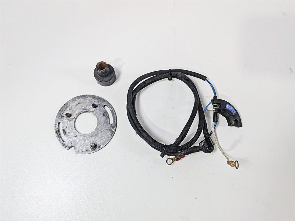 1998 Harley Dyna FXDL Low Rider Dynatek Dyna S Ignition Kit DS6-1 {{ shop.shopifyCountryName }} - Mototech271