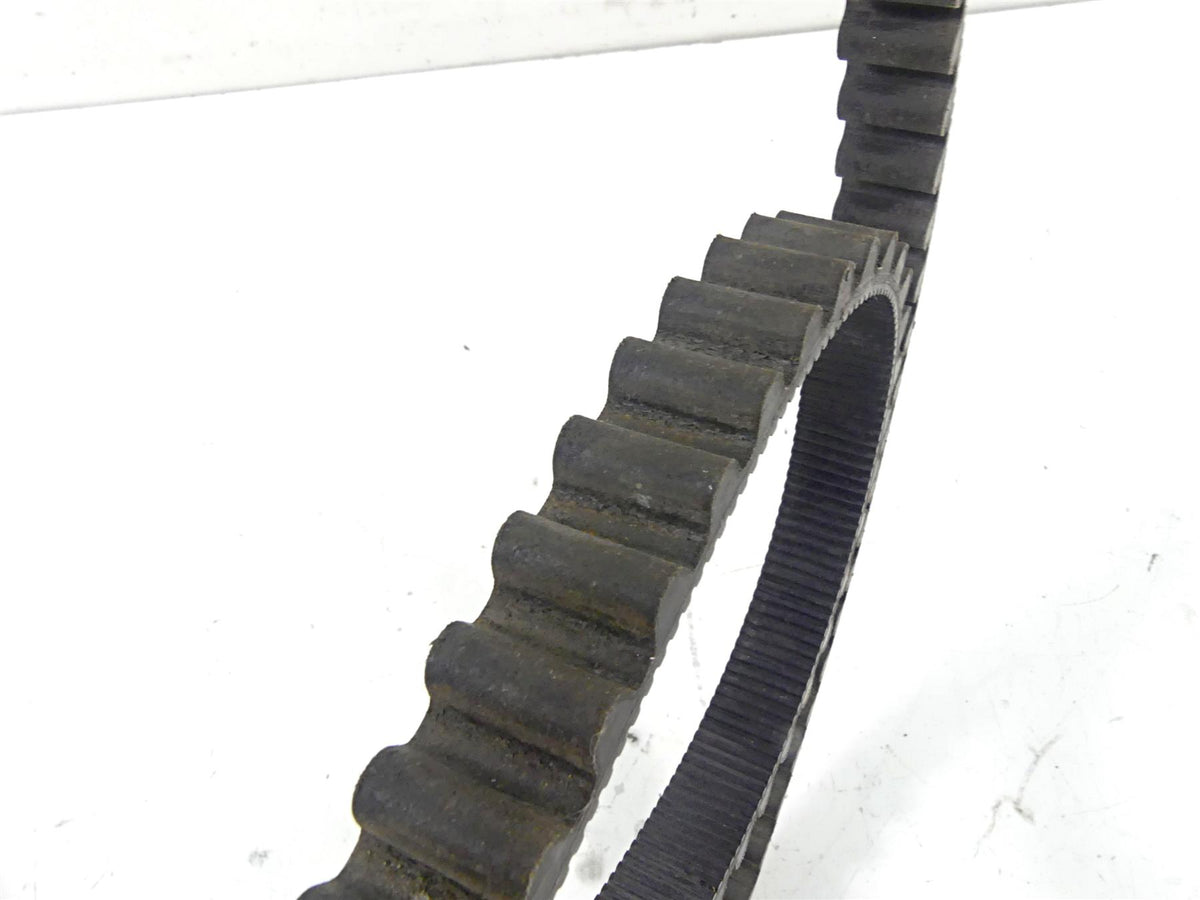 2006 Harley Softail FXSTSI Springer Rear Drive Belt 135T 20mm 40655-06 {{ shop.shopifyCountryName }} - Mototech271