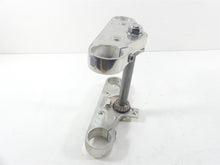 Load image into Gallery viewer, 2006 Honda V-Twin VTX1800 N3 Upper Lower Fork Triple Tree Set 53230-MCV-N20
