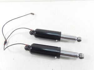 2002 Harley Touring FLHRCI Road King 13" Air Ride Rear Shock Damper 54565-97B | Mototech271
