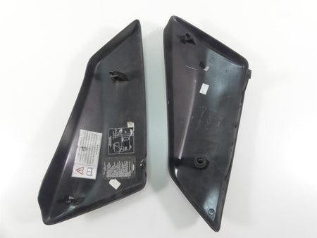 2013 Triumph Rocket 3 Touring Main Side Cover Fairing Set T2307221 T2307224 {{ shop.shopifyCountryName }} - Mototech271