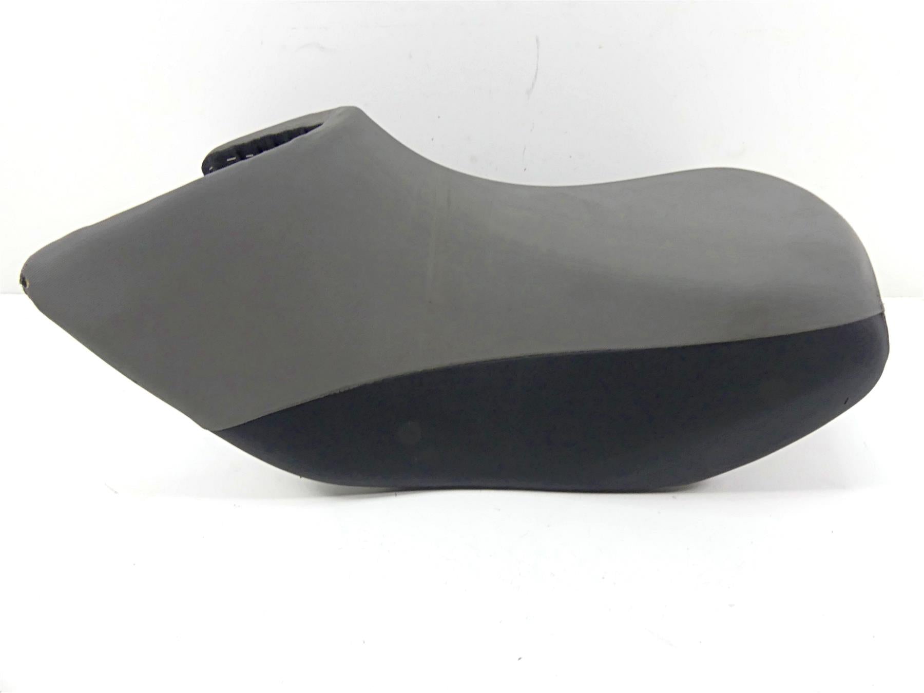 2009 BMW R1200GS K255 Adv Front Seat Saddle Black Rally Gray 52538531536 {{ shop.shopifyCountryName }} - Mototech271