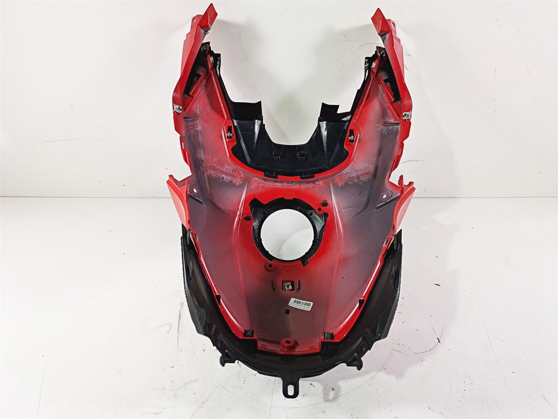 2019 BMW S1000XR K49 Fuel Tank Cover Fairing Set 46638549018 46637717102 {{ shop.shopifyCountryName }} - Mototech271