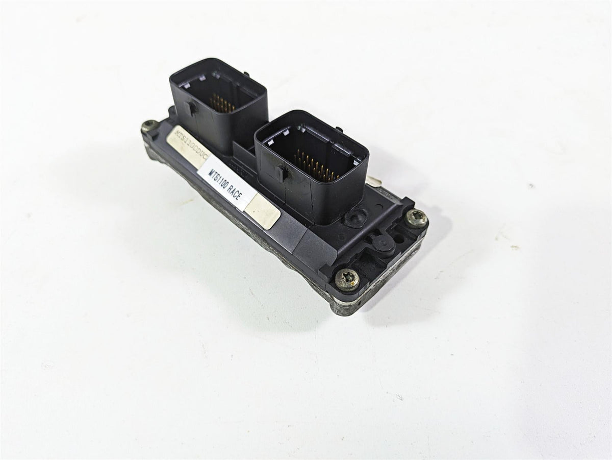 2009 Ducati Multistrada 1100 S Racing Race Cdi Ecu Ecm 2235LL05 {{ shop.shopifyCountryName }} - Mototech271