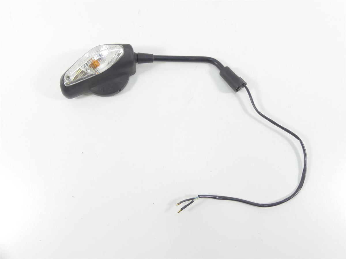 2005 Ducati Multistrada 1000S Right Front Blinker Rear Viewl Mirror 52320131C {{ shop.shopifyCountryName }} - Mototech271