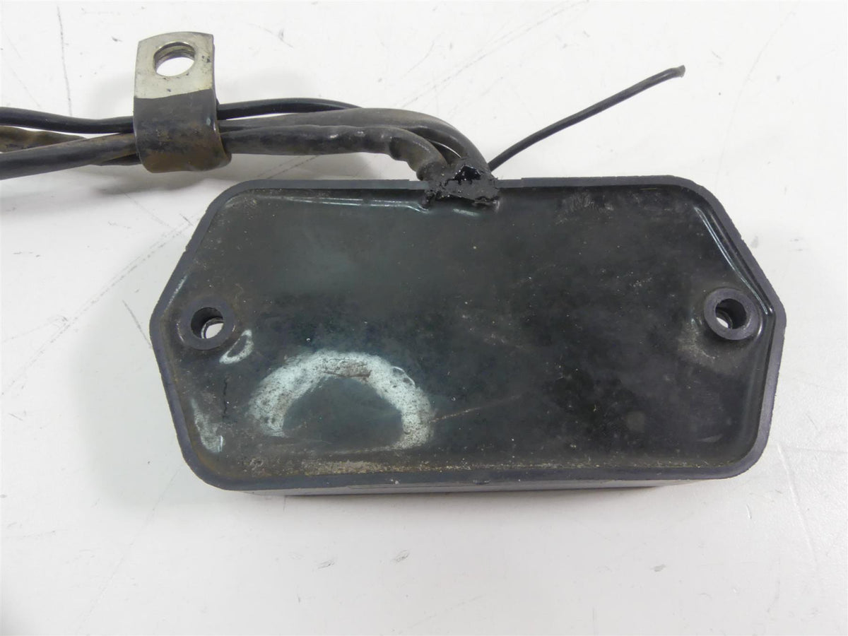 1989 Harley Touring FLTC Tour Glide Cdi Ecu Ecm Engine Ignition Module 32415-84A {{ shop.shopifyCountryName }} - Mototech271