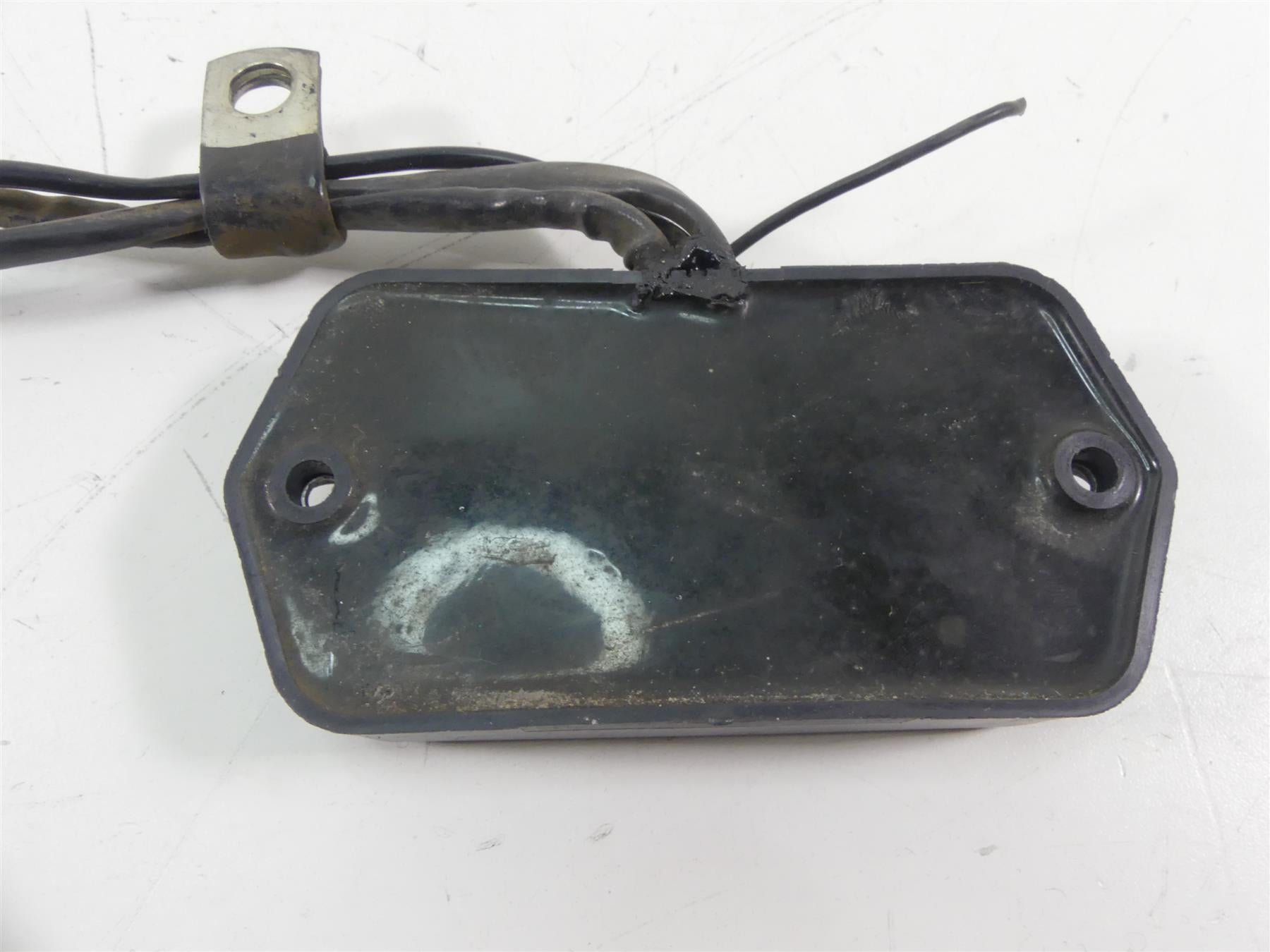 1989 Harley Touring FLTC Tour Glide Cdi Ecu Ecm Engine Ignition Module 32415-84A {{ shop.shopifyCountryName }} - Mototech271