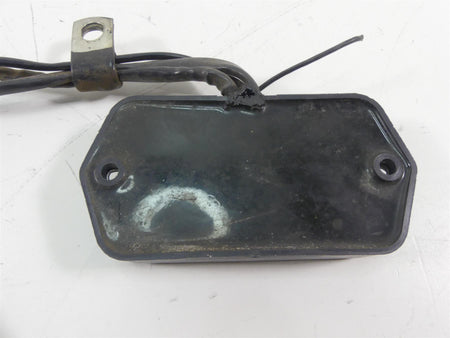 1989 Harley Touring FLTC Tour Glide Cdi Ecu Ecm Engine Ignition Module 32415-84A {{ shop.shopifyCountryName }} - Mototech271