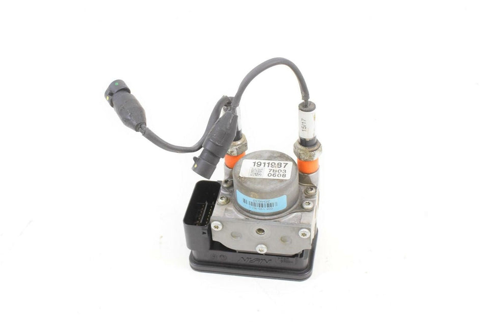 2017 Indian 111ci Springfield Abs Brake Pump Module 1911987 {{ shop.shopifyCountryName }} - Mototech271