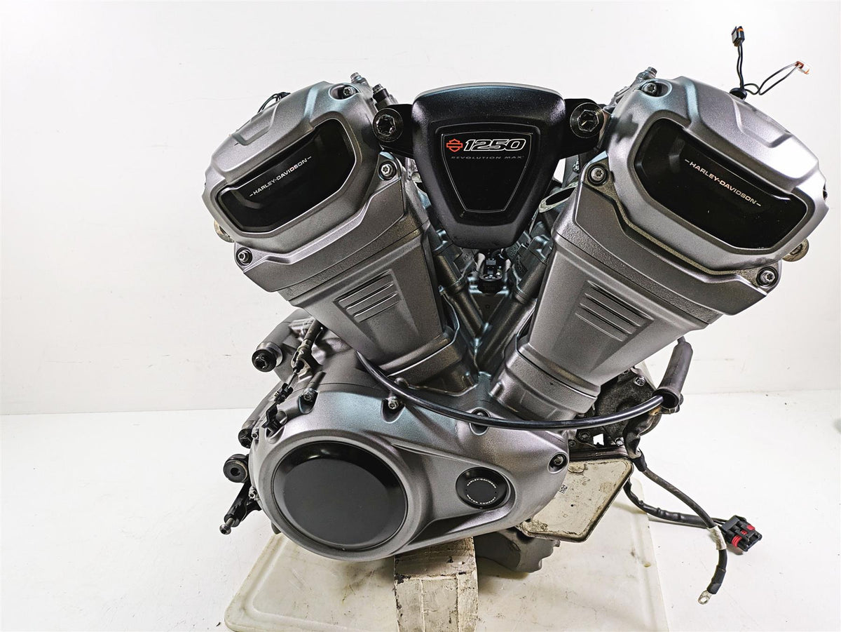2022 Harley RA1250 S Pan America Engine Motor 7k - Read 16101562 {{ shop.shopifyCountryName }} - Mototech271