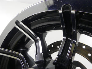 2017 Harley Touring FLHTKL Electra Glide Rear Wheel Rim Impeller 16x5 40900391 | Mototech271