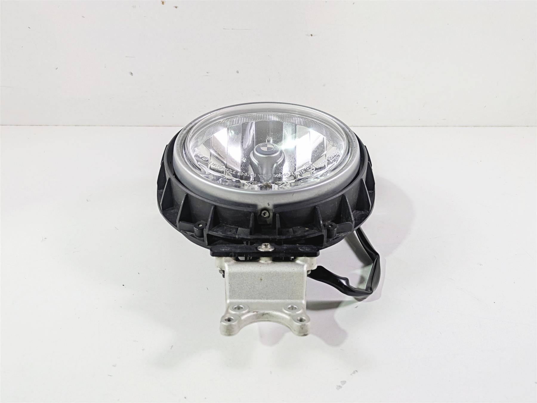 2018 BMW R nineT Urban GS K33 Headlight Lamp & Mount 63128567929 63128557182 {{ shop.shopifyCountryName }} - Mototech271