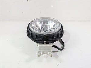 2018 BMW R nineT Urban GS K33 Headlight Lamp & Mount 63128567929 63128557182