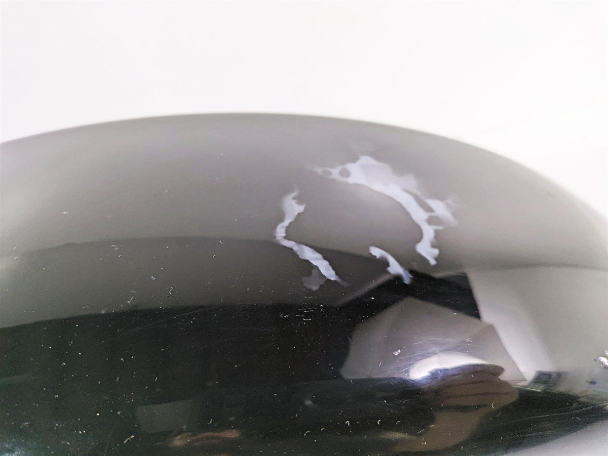 2008 Harley FLSTC Softail Heritage Front Fender Vivid Blavck - Read 59129-03 {{ shop.shopifyCountryName }} - Mototech271