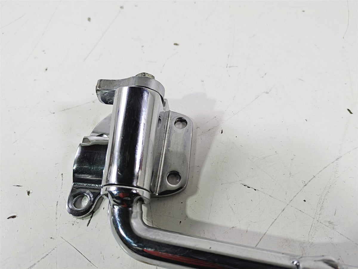 2007 Harley Touring FLHTCU SE CVO E-Glide Side Kick Stand Kickstand 50075-07A {{ shop.shopifyCountryName }} - Mototech271