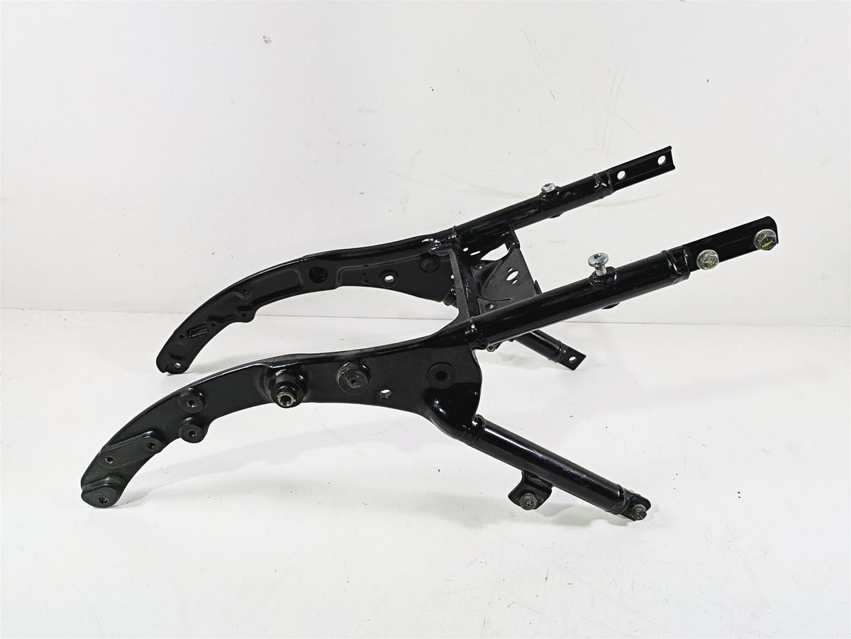 2010 Harley Touring FLHX Street Glide Rear Sub Frame Subframe 48079-09BHP {{ shop.shopifyCountryName }} - Mototech271