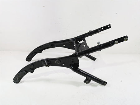 2010 Harley Touring FLHX Street Glide Rear Sub Frame Subframe 48079-09BHP {{ shop.shopifyCountryName }} - Mototech271