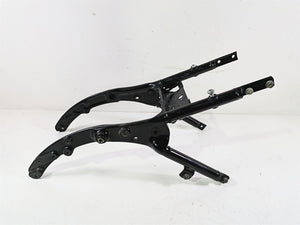 2010 Harley Touring FLHX Street Glide Rear Sub Frame Subframe 48079-09BHP | Mototech271