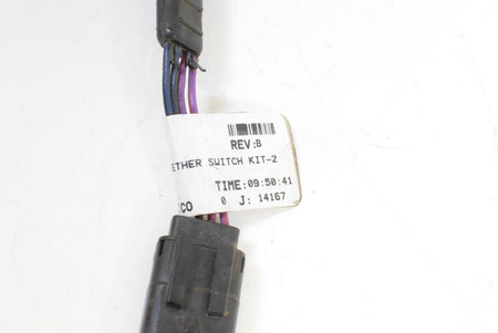 2014 Arctic Cat M8000 Sno Pro 153" Safety Kill Switch 1686-667 {{ shop.shopifyCountryName }} - Mototech271
