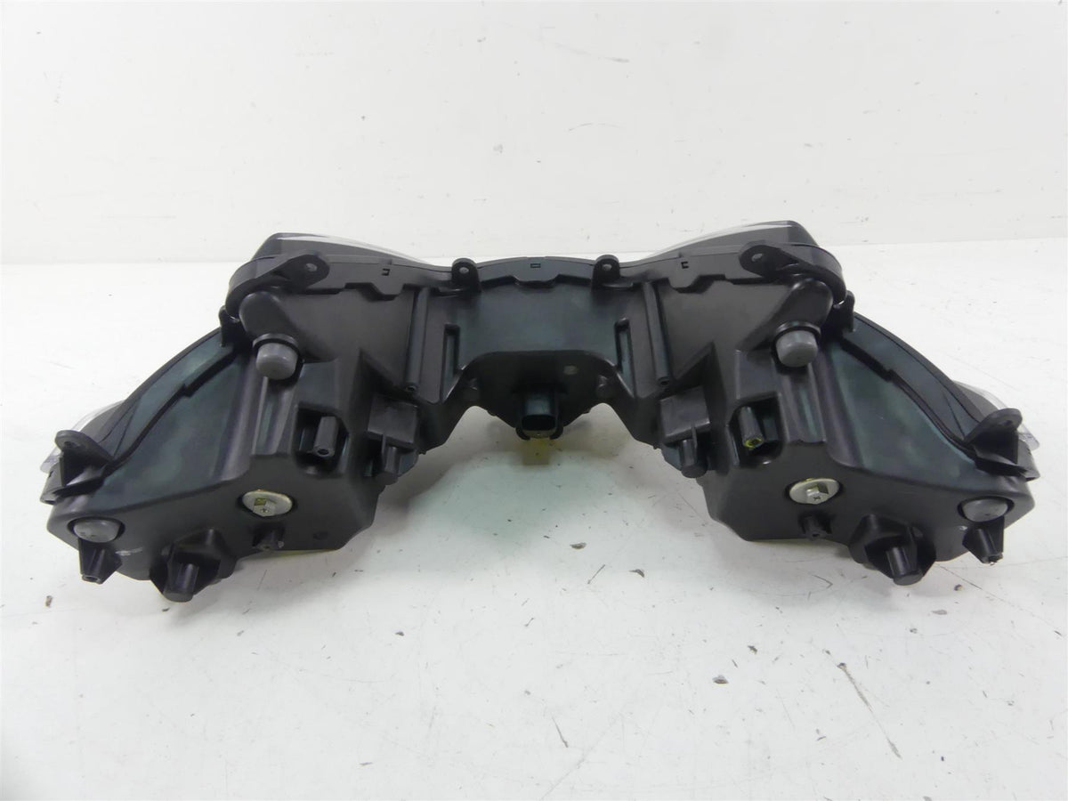 2021 Aprilia RS 660 Head Light Headlight Lamp Lens 2D000465 {{ shop.shopifyCountryName }} - Mototech271