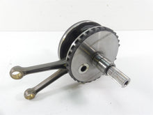 Load image into Gallery viewer, 2008 Harley Softail FXSTB Night Train Crankshaft Crank Shaft Flywheel 24100022

