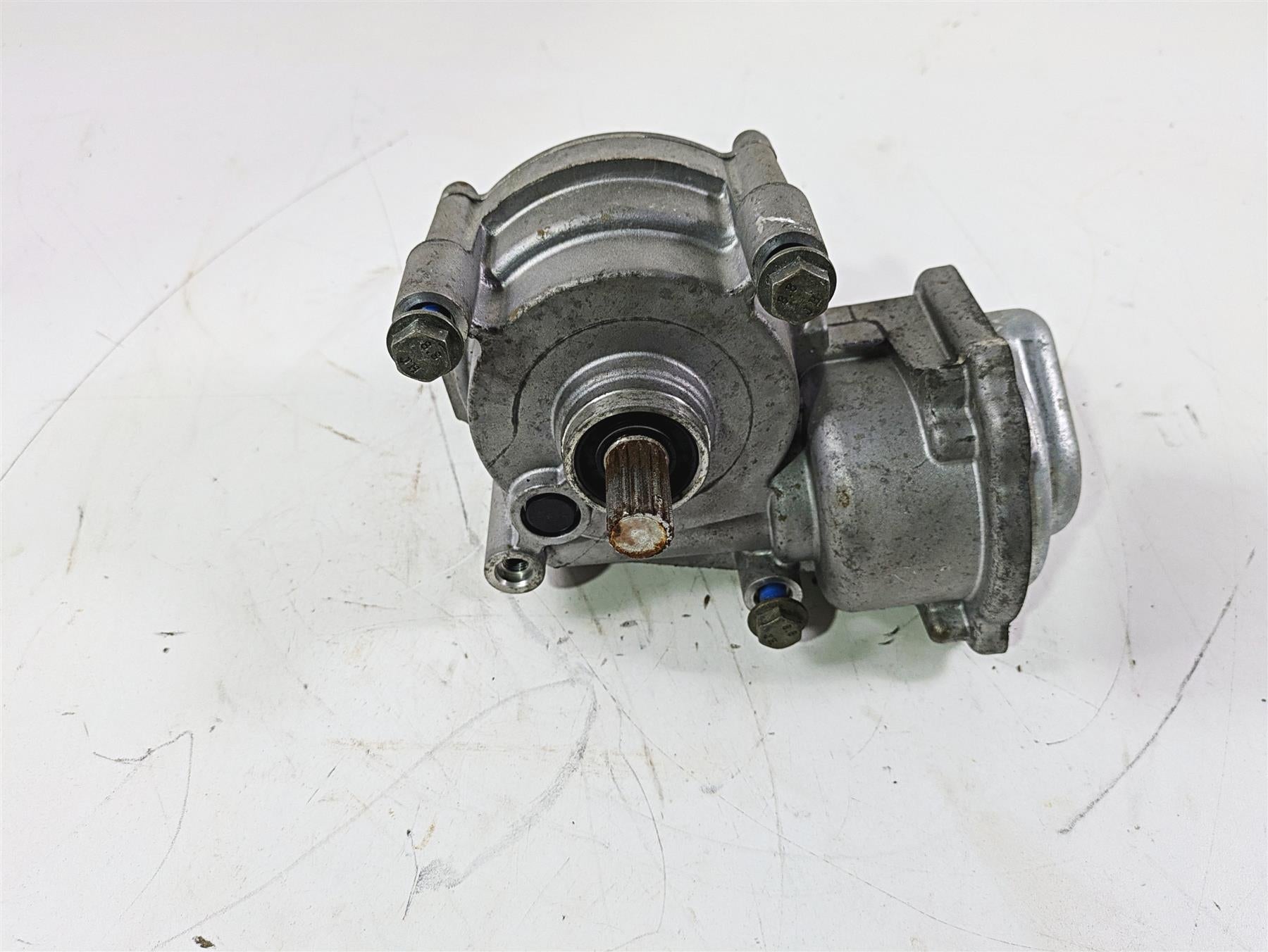 2022 Polaris Ranger 1000 Premium Power Steering Unit Module 2416577 {{ shop.shopifyCountryName }} - Mototech271