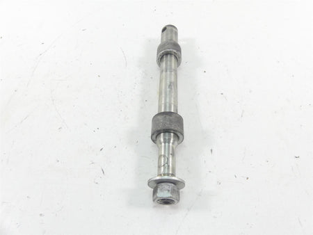 2012 Harley VRSCF Muscle Rod Front Axle Wheel Spindle 25mm 41628-08 {{ shop.shopifyCountryName }} - Mototech271