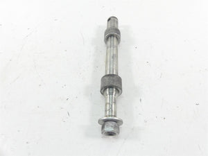 2012 Harley VRSCF Muscle Rod Front Axle Wheel Spindle 25mm 41628-08 | Mototech271