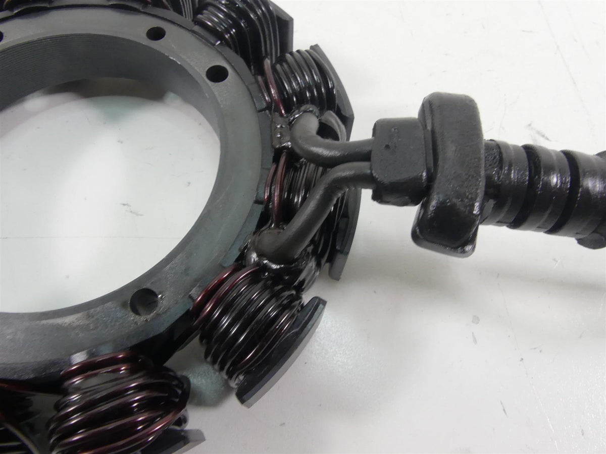 2003 Harley Dyna 100TH FXDL Low Rider Alternator Generator Stator 29951-99A {{ shop.shopifyCountryName }} - Mototech271