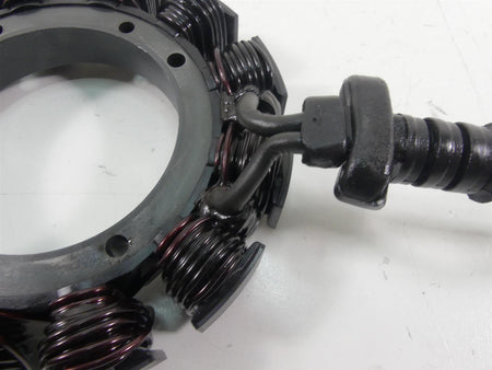 2003 Harley Dyna 100TH FXDL Low Rider Alternator Generator Stator 29951-99A {{ shop.shopifyCountryName }} - Mototech271