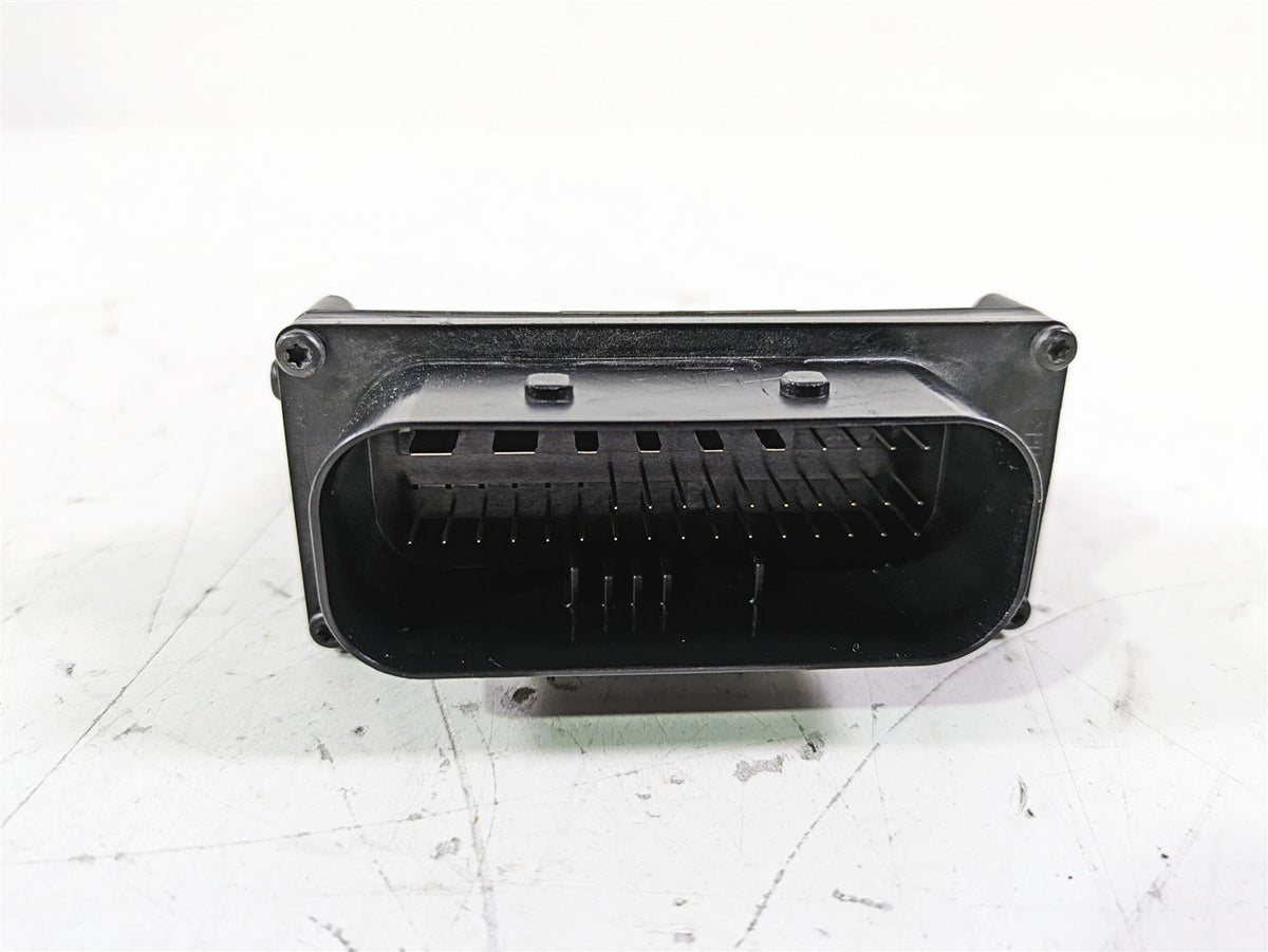2014 BMW R1200 RT RTW K52 Esa Suspension Shock Control Module 61358544481 {{ shop.shopifyCountryName }} - Mototech271