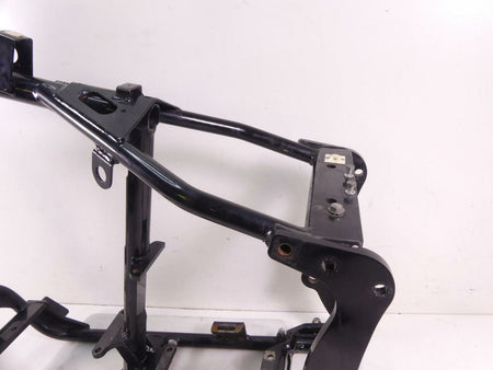 2003 Indian Spirit Springfield Straight Main Frame Chassis Cln Ez Rgstr 16-242 {{ shop.shopifyCountryName }} - Mototech271