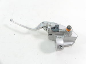 2009 Victory Vision Tour Front 14mm Brake Master Cylinder 1911378 | Mototech271
