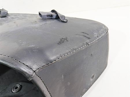 2000 Harley Touring FLHRCI Road King Right Saddlebag Saddle Bag 91138-98C {{ shop.shopifyCountryName }} - Mototech271