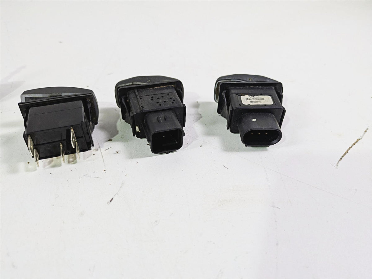 2022 CFMoto Zforce 950 Sport All Switch Ignition Key Light Awd 5BY0-0110005BY0 {{ shop.shopifyCountryName }} - Mototech271