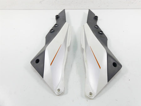 2015 KTM 1290 Adventure Rear Left Right Tail Fairing Cover Set 6030804300033 {{ shop.shopifyCountryName }} - Mototech271
